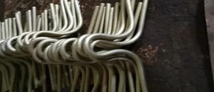 GI Fan Hook